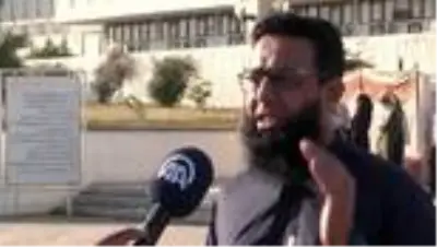 Son dakika haberleri... Pakistan halkı Fransız ürünlerine boykot çağrısı yapıyor Son dakika haberleri... Pakistan halkı Fransız ürünlerine boykot çağrısı yapıyor