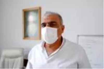 'Plazma, hafif vakalarda kullanılabilir' 'Plazma, hafif vakalarda kullanılabilir'