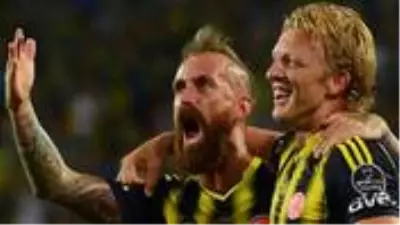 Portekizli eski futbolcu Raul Meireles: Fenerbahçe'deyken tutkumu kaybettim Portekizli eski futbolcu Raul Meireles: Fenerbahçe'deyken tutkumu kaybettim