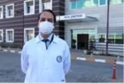 Prof. Dr. Alper Şener'den, çift kat maske önerisi Prof. Dr. Alper Şener'den, çift kat maske önerisi