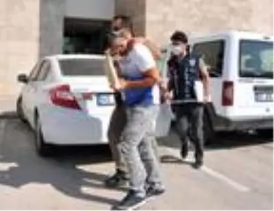 PTT şubesinden bıçaklı gaspa, 15 yıl hapis istemi PTT şubesinden bıçaklı gaspa, 15 yıl hapis istemi
