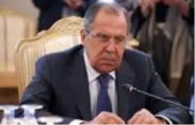 Son dakika... Rusya Dışişleri Bakanı Lavrov, koronavirüs şüphesiyle karantinaya girdi Son dakika... Rusya Dışişleri Bakanı Lavrov, koronavirüs şüphesiyle karantinaya girdi
