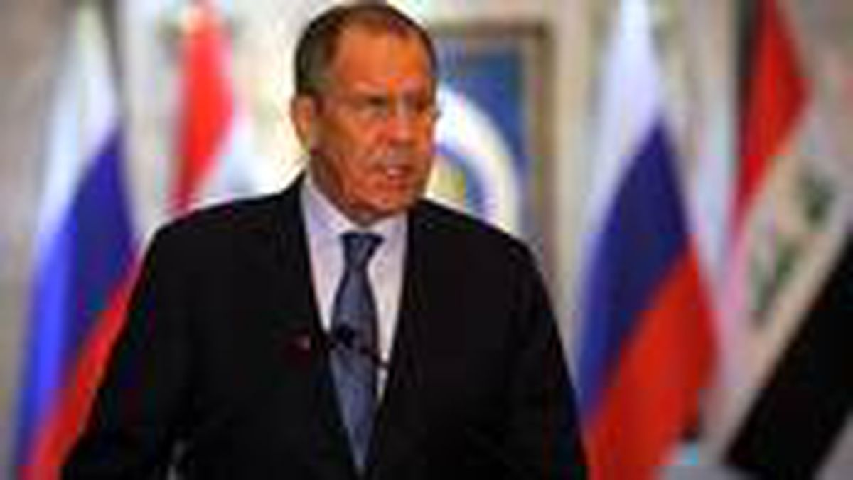 Rusya Dışişleri Bakanı Sergey Lavrov, kendisini karantinaya aldı