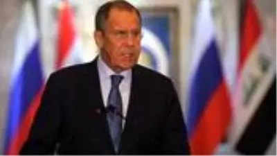 Rusya Dışişleri Bakanı Sergey Lavrov, kendisini karantinaya aldı Rusya Dışişleri Bakanı Sergey Lavrov, kendisini karantinaya aldı