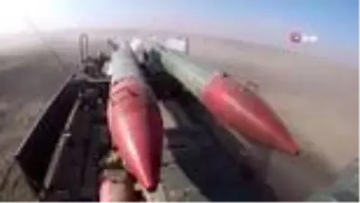 Rusya modernize ettiği S-300'lerle balistik füze tatbikatı yaptı Rusya modernize ettiği S-300'lerle balistik füze tatbikatı yaptı