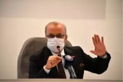 Salihli'nin bütçesi 142 milyon lira Salihli'nin bütçesi 142 milyon lira