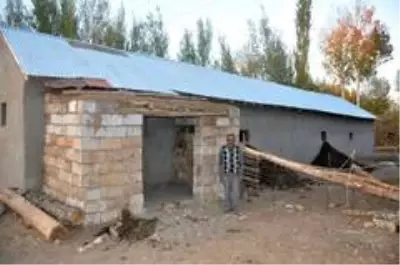 'Sarı Kız'ın sahibi Mehmet Emin Amca artık çok mutlu 'Sarı Kız'ın sahibi Mehmet Emin Amca artık çok mutlu