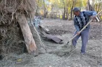 'Sarı Kız'ın sahibi Mehmet Emin Amca artık çok mutlu 'Sarı Kız'ın sahibi Mehmet Emin Amca artık çok mutlu