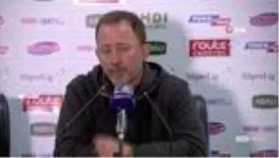 Sergen Yalçın: 'Beşiktaş tarihinin en zor antrenörlük görevini ben yapıyorum' Sergen Yalçın: 'Beşiktaş tarihinin en zor antrenörlük görevini ben yapıyorum'