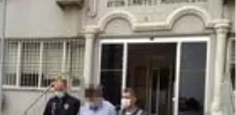 Yağcılar: Son dakika haberleri... Silahlı saldırının şüphelisi polis tarafından yakalandı Yağcılar: Son dakika haberleri... Silahlı saldırının şüphelisi polis tarafından yakalandı