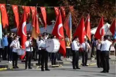 Sinop'ta 29 Ekim provaları Sinop'ta 29 Ekim provaları