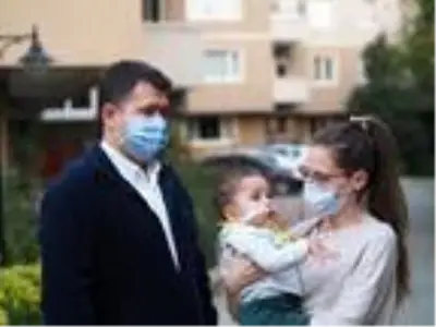 SMA hastası 1,5 yaşındaki Mert için zaman daralıyor SMA hastası 1,5 yaşındaki Mert için zaman daralıyor