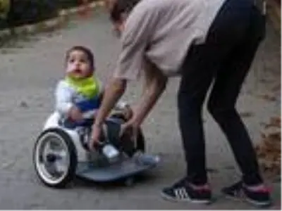 SMA hastası 1,5 yaşındaki Mert için zaman daralıyor SMA hastası 1,5 yaşındaki Mert için zaman daralıyor