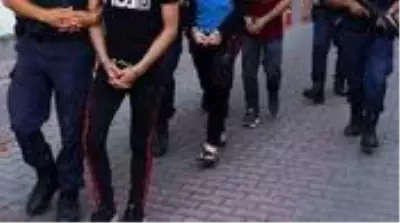 Son Dakika! 29 Ekim ve 10 Kasım törenlerine saldırı hazırlığı yapan teröristler yakalandı Son Dakika! 29 Ekim ve 10 Kasım törenlerine saldırı hazırlığı yapan teröristler yakalandı