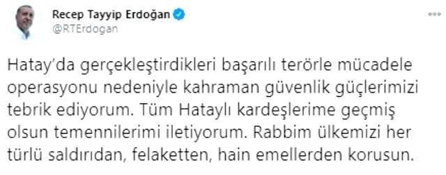 Son Dakika! Bakan Soylu'dan İskenderun'daki patlamaya ilişkin ilk açıklama: İki terörist de etkisiz hale getirildi