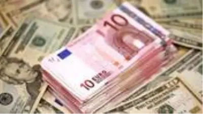 Son Dakika: Yükselişleri durdurulamıyor! Dolar ve euro yeni güne de rekorla başladı Son Dakika: Yükselişleri durdurulamıyor! Dolar ve euro yeni güne de rekorla başladı