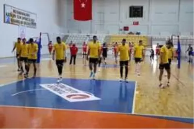 Sorgun Belediyespor karantinaya alındı Sorgun Belediyespor karantinaya alındı