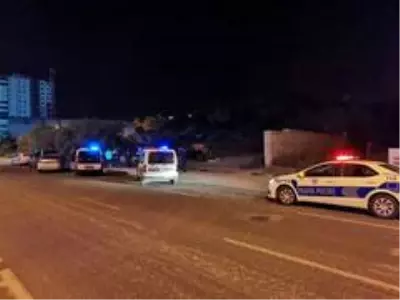 Son dakika haber... Şüpheli araç polisi alarma geçirdi Son dakika haber... Şüpheli araç polisi alarma geçirdi