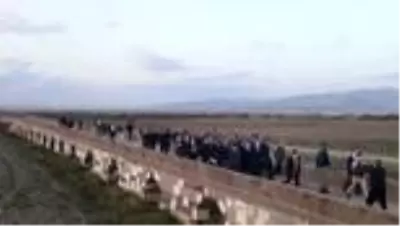 Tarihi Kırkgöz Köprüsü turizme kazandırılacak Tarihi Kırkgöz Köprüsü turizme kazandırılacak
