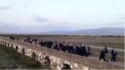 Tarihi Kırkgöz Köprüsü turizme kazandırılacak Tarihi Kırkgöz Köprüsü turizme kazandırılacak
