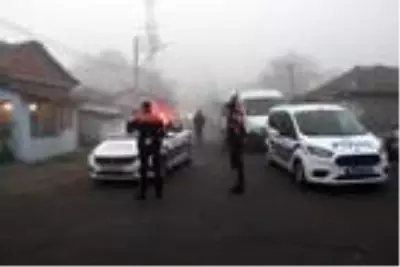 Tekirdağ'da 150 polisle operasyon: 13 gözaltı Tekirdağ'da 150 polisle operasyon: 13 gözaltı