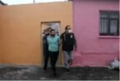 Tekirdağ'da 150 polisle operasyon: 13 gözaltı Tekirdağ'da 150 polisle operasyon: 13 gözaltı