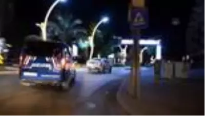 Terör örgütü YPG/PKK operasyonunda 4 şüpheli yakalandı Terör örgütü YPG/PKK operasyonunda 4 şüpheli yakalandı
