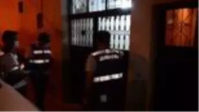 Terör örgütü YPG/PKK operasyonunda 4 şüpheli yakalandı Terör örgütü YPG/PKK operasyonunda 4 şüpheli yakalandı