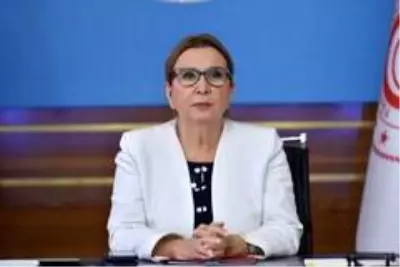 Son dakika haber! Bakan Pekcan'dan çelik konusunda ülkelere 'iş birliği' çağrısı Son dakika haber! Bakan Pekcan'dan çelik konusunda ülkelere 'iş birliği' çağrısı
