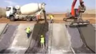 300 milyon liraya mal olacak, yıllık 30 milyon liraya ekonomiye katkı sağlayacak 300 milyon liraya mal olacak, yıllık 30 milyon liraya ekonomiye katkı sağlayacak
