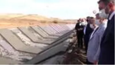 300 milyon liraya mal olacak, yıllık 30 milyon liraya ekonomiye katkı sağlayacak 300 milyon liraya mal olacak, yıllık 30 milyon liraya ekonomiye katkı sağlayacak