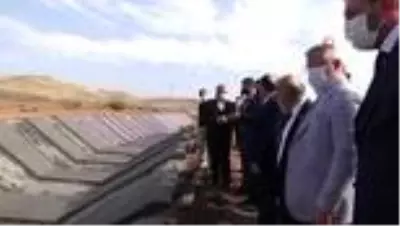 300 milyon liraya mal olacak, yıllık 30 milyon liraya ekonomiye katkı sağlayacak 300 milyon liraya mal olacak, yıllık 30 milyon liraya ekonomiye katkı sağlayacak
