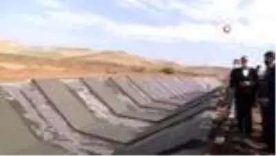 300 milyon liraya mal olacak, yıllık 30 milyon liraya ekonomiye katkı sağlayacak 300 milyon liraya mal olacak, yıllık 30 milyon liraya ekonomiye katkı sağlayacak