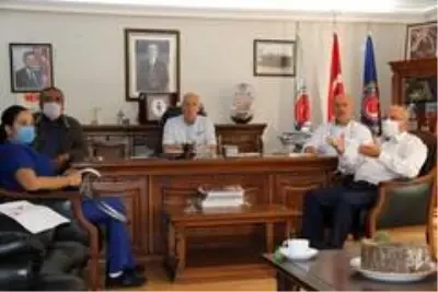 Türk-İş Aydın İl Temsilcisi Aydın; Bu tasarıda her şey çalışanın aleyhine Türk-İş Aydın İl Temsilcisi Aydın; Bu tasarıda her şey çalışanın aleyhine