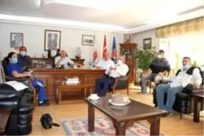 Türk-İş Aydın İl Temsilcisi Aydın; Bu tasarıda her şey çalışanın aleyhine Türk-İş Aydın İl Temsilcisi Aydın; Bu tasarıda her şey çalışanın aleyhine