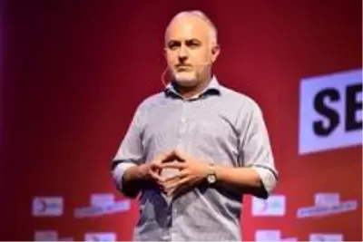 Türk Kızılay Genel Başkanı Dr. Kerem Kınık: Türk Kızılay Genel Başkanı Dr. Kerem Kınık: