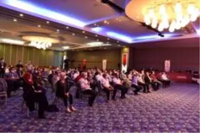 Türk Kızılay Genel Başkanı Dr. Kerem Kınık: 'Yardım modelleri değişiyor' Türk Kızılay Genel Başkanı Dr. Kerem Kınık: 'Yardım modelleri değişiyor'
