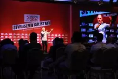 Türk Kızılay Genel Başkanı Dr. Kerem Kınık: 'Yardım modelleri değişiyor' Türk Kızılay Genel Başkanı Dr. Kerem Kınık: 'Yardım modelleri değişiyor'