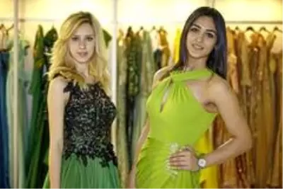 Türk moda endüstrisi, Hollanda'ya 2 milyar dolar konfeksiyon ürünleri ihracatı hedefliyor Türk moda endüstrisi, Hollanda'ya 2 milyar dolar konfeksiyon ürünleri ihracatı hedefliyor