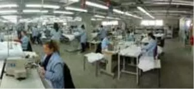 Türk moda endüstrisi, Hollanda'ya 2 milyar dolar konfeksiyon ürünleri ihracatı hedefliyor Türk moda endüstrisi, Hollanda'ya 2 milyar dolar konfeksiyon ürünleri ihracatı hedefliyor