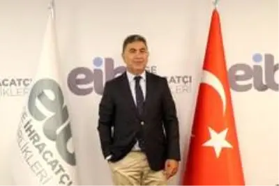 Türk moda endüstrisi, Hollanda'ya 2 milyar dolar konfeksiyon ürünleri ihracatı hedefliyor Türk moda endüstrisi, Hollanda'ya 2 milyar dolar konfeksiyon ürünleri ihracatı hedefliyor