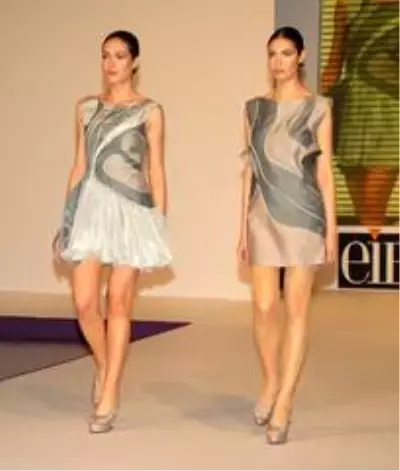 Türk moda endüstrisi, Hollanda'ya 2 milyar dolar konfeksiyon ürünleri ihracatı hedefliyor Türk moda endüstrisi, Hollanda'ya 2 milyar dolar konfeksiyon ürünleri ihracatı hedefliyor