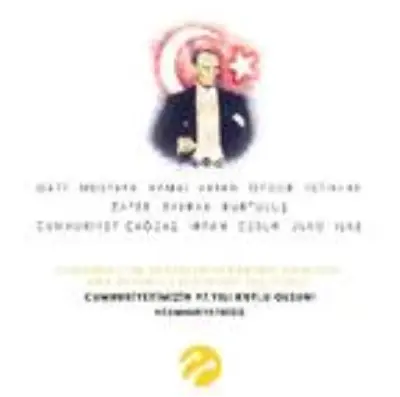 Turkcell'in 29 Ekim reklam filmi yayında; Cumhuriyet Biziz Turkcell'in 29 Ekim reklam filmi yayında; Cumhuriyet Biziz