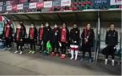 Kadın A Milli Takımı, Rusya'ya 4-2 yenildi Kadın A Milli Takımı, Rusya'ya 4-2 yenildi