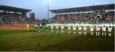 Kadın A Milli Takımı, Rusya'ya 4-2 yenildi Kadın A Milli Takımı, Rusya'ya 4-2 yenildi