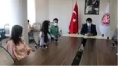 Türkiye'deki Azerbaycanlı doktorlar ülkelerinin savaştaki başarısından gurur duyuyor Türkiye'deki Azerbaycanlı doktorlar ülkelerinin savaştaki başarısından gurur duyuyor