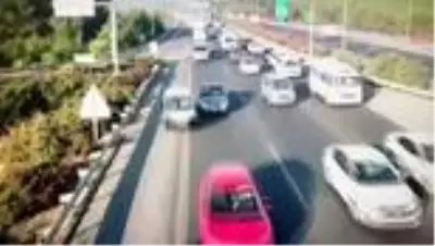 Türkiye genelinde drone tipi hava araçlarıyla denetim Türkiye genelinde drone tipi hava araçlarıyla denetim