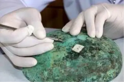 Türkiye'nin tarihi eserleri Diyarbakır'da restore ediliyor Türkiye'nin tarihi eserleri Diyarbakır'da restore ediliyor
