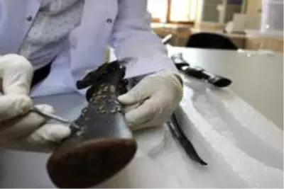 Türkiye'nin tarihi eserleri Diyarbakır'da restore ediliyor Türkiye'nin tarihi eserleri Diyarbakır'da restore ediliyor