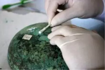Türkiye'nin tarihi eserleri Diyarbakır'da restore ediliyor Türkiye'nin tarihi eserleri Diyarbakır'da restore ediliyor